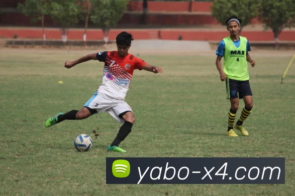 体育App